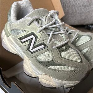 New Balance Kids 9060